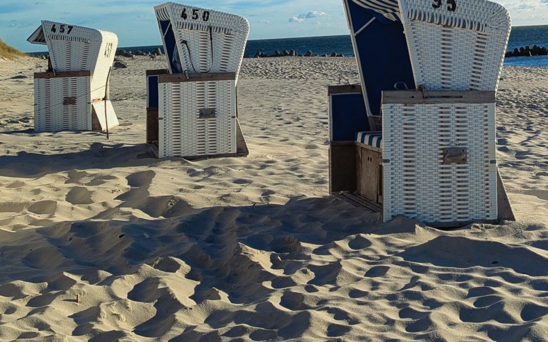 37. StPO-Nordseetreffen – „Der Zeuge im Strafverfahren“